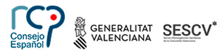 VIII Congreso Nacional de CERCP, Valencia 2025 - VIII Congreso Nacional de CERCP, Valencia 2025