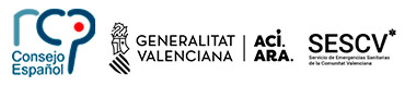 VIII Congreso Nacional de CERCP, Valencia 2025 - VIII Congreso Nacional de CERCP, Valencia 2025