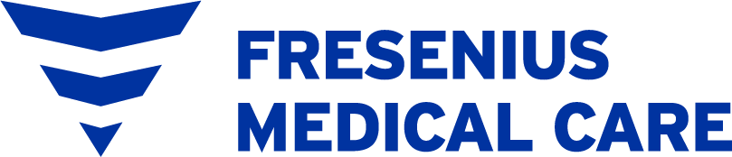 Logotipo de Fresenius Medical Care