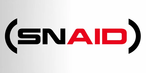 Logotipo de Snaid