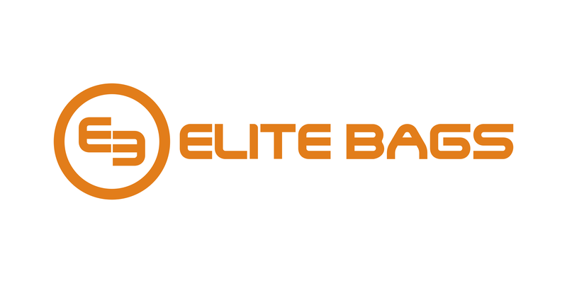 Logotipo de Elite Bags