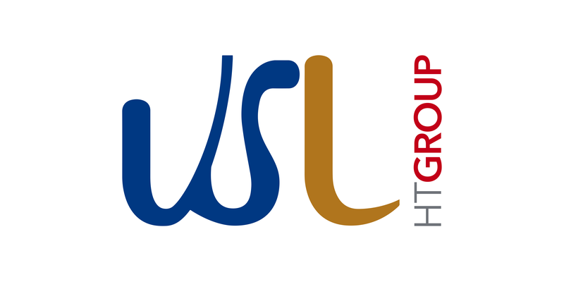 Logotipo de HT Group