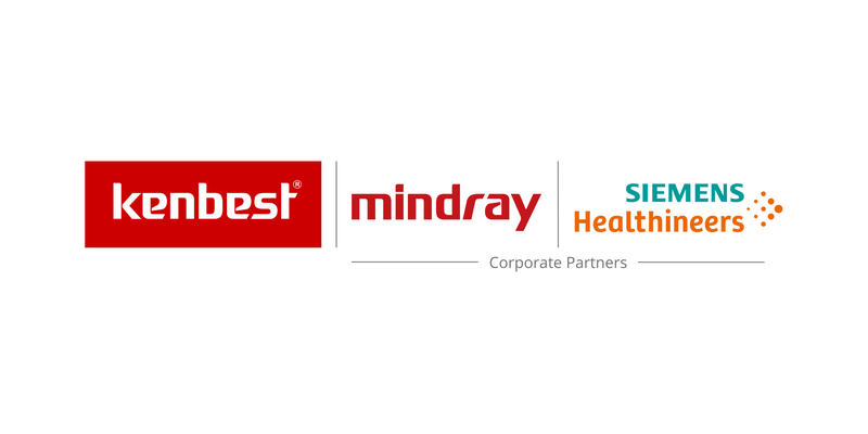 Logotipo de Mindray · Kenbest