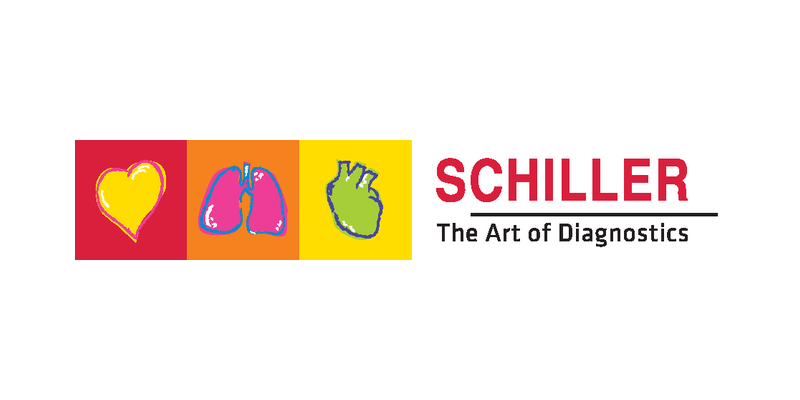 Logotipo de Schiller