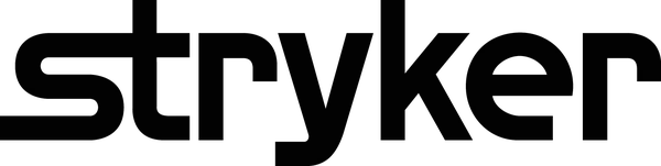 Logotipo de Stryker