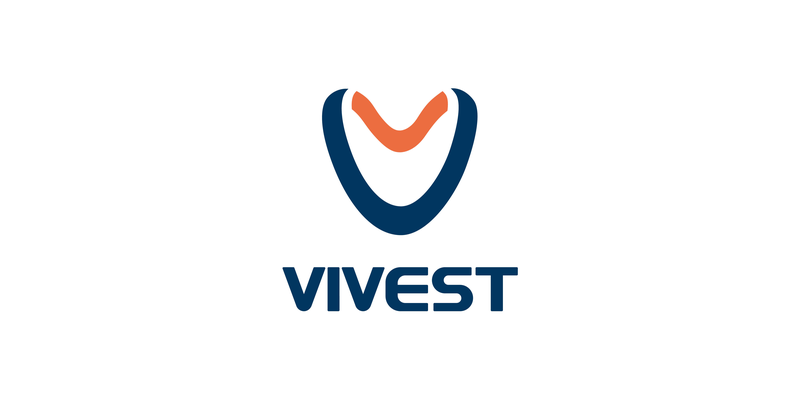 Logotipo de Vivest Ibérica