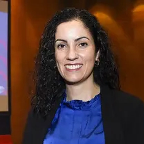 María Amelia Dias Sequeira