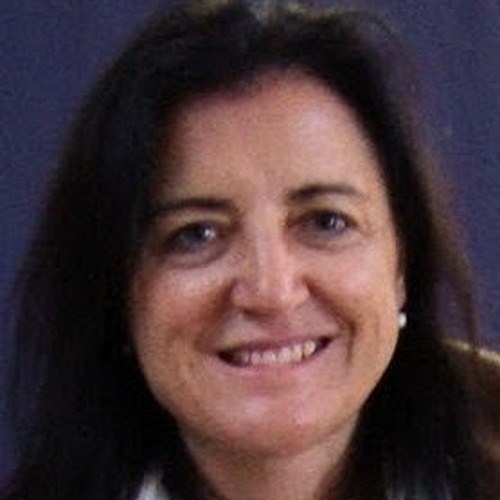 María Paloma González Arenas