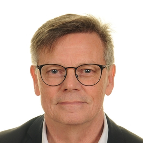 Freddy Lippert