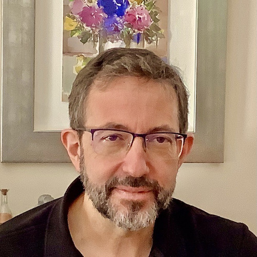 Asensio López Santiago