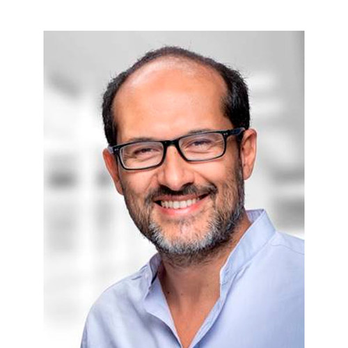 Roberto Martín Asenjo
