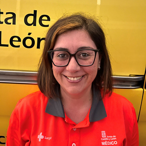 María Isabel Montero Vilar