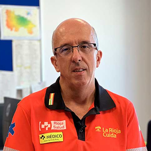 José Ignacio Ruiz Azpiazu