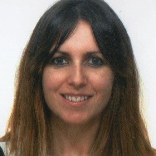 Ruth Salabarria Udabe