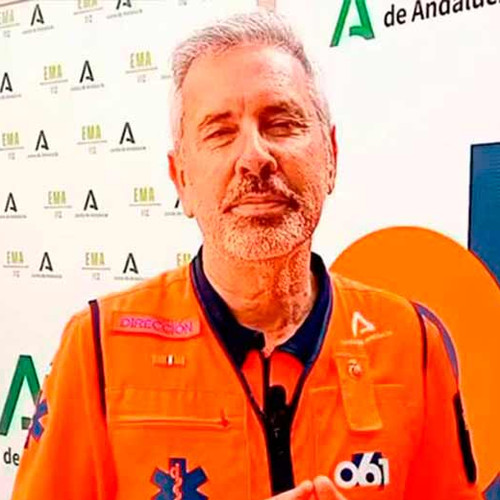 José María Villadiego Sánchez