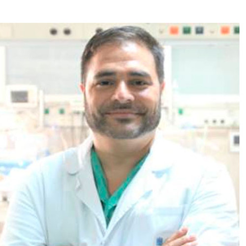 Gonzalo Zeballos Sarrato