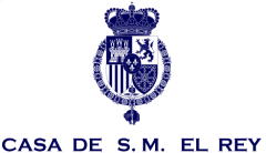 Casa de S. M. el Rey