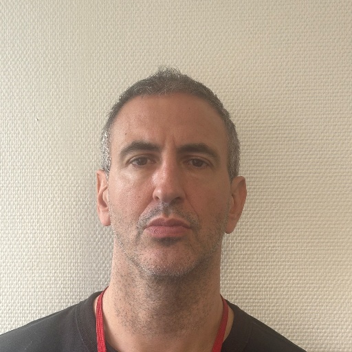 Damien Vimpere