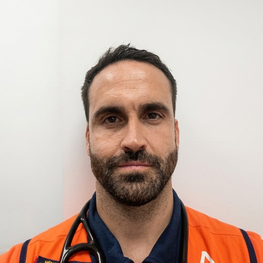 Mariano de la Torre Sánchez